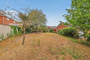 Matlock Drive Inkersall
